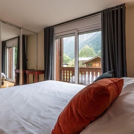 Chalet Arcade Chamonix Exterior photo